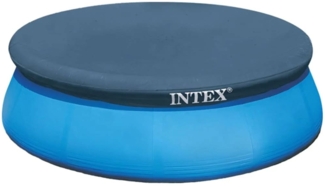Intex Poolabdeckung Rund 366 cm 28022 3202778