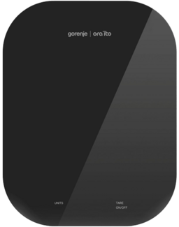GORENJE Küchen - Waage KT10ORAB
