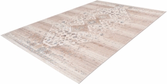 Baroque 1100 Beige 80cm x 150cm