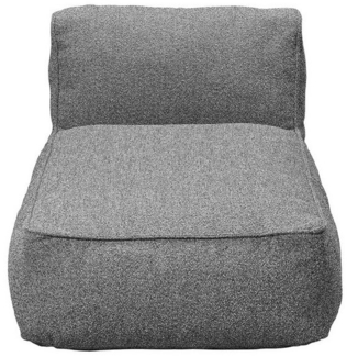 blomus Chaiselongue -GROW- Sofa, Gartencouch, Terassenmöbel, Chaiselongue: Outdoor, Wasserabweisend, Kombinierbar