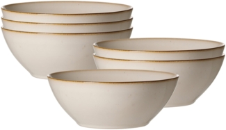 Ritzenhoff & Breker Olivia Schale ø 15,5 cm 6er Set - DS