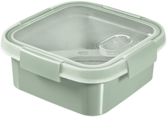 Curver Frischhaltedose "smart to go eco lunch