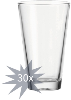 Leonardo CIAO Trinkglas 300ml 30er Set