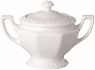 Rosenthal Maria Weiss Zuckerdose 0,27 l