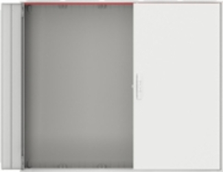 STRI Wandschrank A57 5FB7R SK2 IP44
