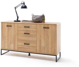 Kommode Toledo - Grandson Oak