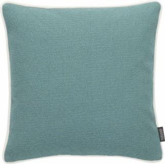 Rohleder Kissenhülle Essentials Ocean Turquoise (45x45cm) 00111-0603-045045-01