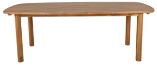 Best Gartentisch York 523401 Akazie