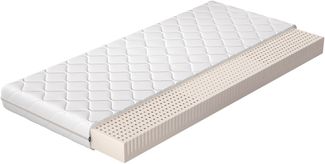 Eltap Latexmatratze Milano 1.4 Hypoallergen