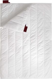 Centa Star 0850.00 Royal Combi-Bett 135/140 x 200 cm weiss