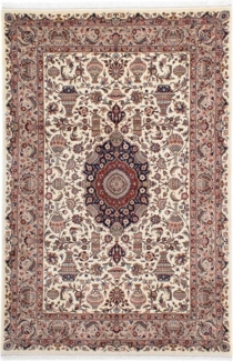 Morgenland Orientteppich - 297 x 197 cm - Beige