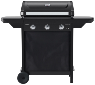 Campingaz Gasgrill Compact 3 LD