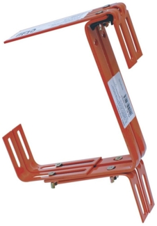 Geli Balkonkasten Halter für Std. Balkonkasten dreifach verstellbar Blumenkastenhalter