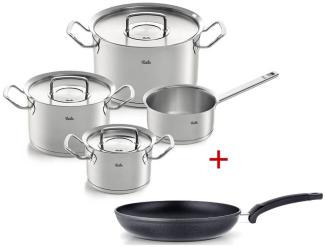 Fissler Topfset 5-tlg. Original-Profi Collection LIMITED