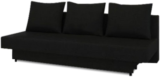 Eltap Amaza Sofa (Sawana 14) mit Schlaffunktion