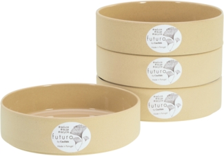 Futuro Sand, Pastabowl 4-tlg (mo)