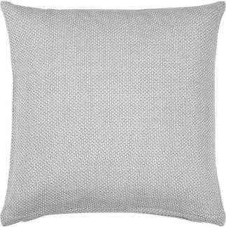 pad Kissen Cane Ligth Grey (50x50 cm) 10065-U15-5050