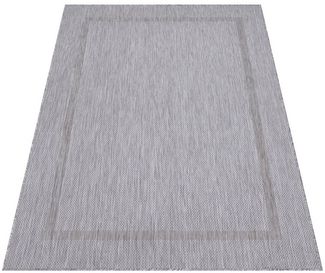 Ayyildiz Teppiche Outdoorteppich RELAX 4311, rechteckig, Höhe: 5 mm, Läufer, Pflegeleicht, Robust, In- und Outdoor, große Farbauswahl