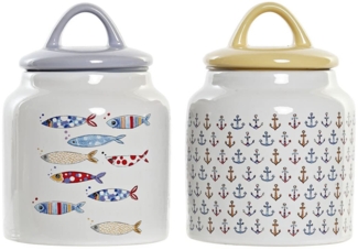 DKD Home Decor Boot, Estándar