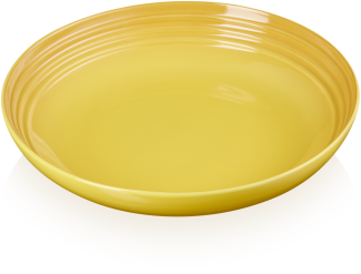 Le Creuset Suppenteller 22 cm Nectar