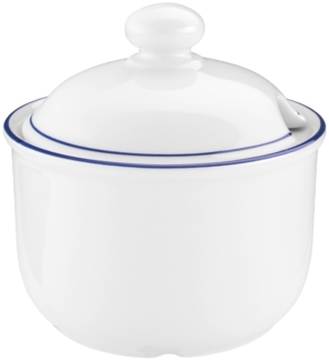 Seltmann Weiden Compact Blaurand Zuckerdose 250 ml