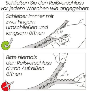 Estella Kissenbezüge Kissenbezug, Mako-Feinjersey Uni