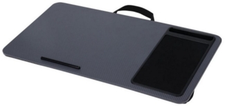 Betttisch Frühstückstablett Serviertablett Laptoptisch Tablettisch