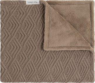 Baby’s Only Bettdecke Teddy - Sierra - Clay Braun