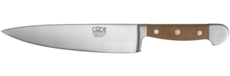 Güde Alpha Kochmesser 21 cm Birne