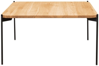 Home affaire Couchtisch Rombo, in verschiedenen Farben und Breiten erhältlich