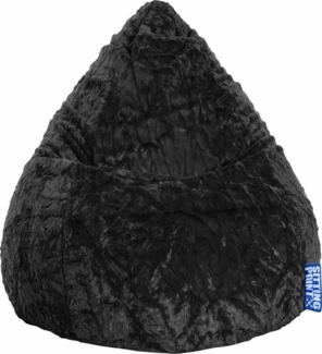 Sitting Point Sitzsack Fluffy L