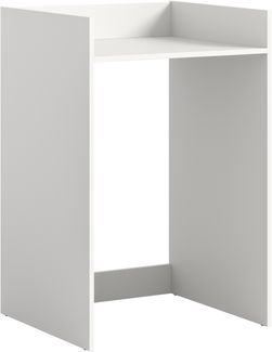 Waschmaschinenumbau Free - Weiß