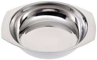 Servierschüssel 18 cm