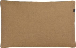 SCHÖNER WOHNEN-Kollektion Kissenhülle Solo, (1 Stück), 38x58 cm