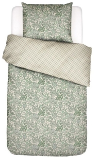Essenza Bettwäsche Ophelia, Satin, 2 teilig, mit floralem Muster