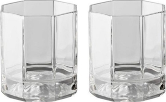 Versace by Rosenthal Whiskyglas Medusa Lumiere (2-teilig) 20665-110835-48870