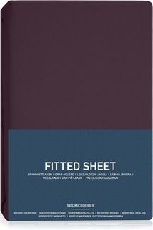 BRB HOME Spannbettlaken Polyester Spannbettlaken für Boxspringbett und Topper Bettlaken, Polyester, Gummizug: Rundum, (1 Stück), Oeko-TEX Zertifiziert, Matratzen höhe bis 35 cm für Bett