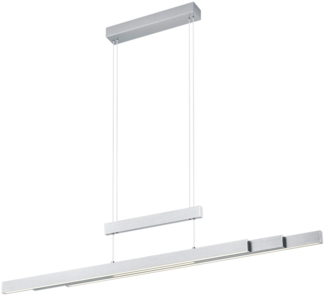 LED Pendelleuchte TRAJAN