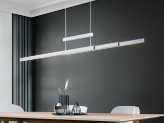 LED Pendelleuchte TRAJAN