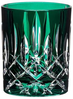 Riedel LAUDON Whisky Tumbler 295 ml Dunkelgrün