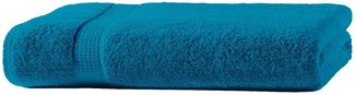One Home Badetuch Royal, Frottee (1-St), mit Bordüre, saugfähig