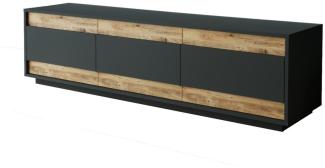 Designer TV Lowboard Venosa