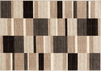 OCI DIE TEPPICHMARKE Wollteppich Natura Mata, rechteckig, Höhe: 9 mm, reine Wolle, Wohnzimmer