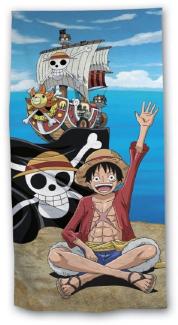 One Piece Duschtuch Badetuch Handtuch Strandtuch 70x140 cm