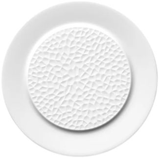 Guy Degrenne Brotteller 14 cm Collection L Fragment