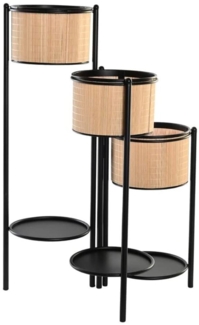 DKD Home Decor Blumentopf, Standard