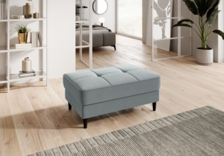 Eltap Bellis Pouffe (Savoi 100)