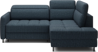 Eltap Barea Ecksofa (Manhattan 40) Seite rechte