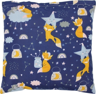 TupTam Kissenbezug TupTam Kinder Kissenhülle Kissenbezug Dekorativ Gemustert Kinderzimmer