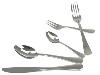Solex Julia Besteckset 60 teilig für 12 Personen